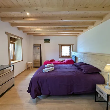 Spacieux Renove Dans Les Vosges Pour 10 Personnes, Ideal Pour Familles Et Amis - Fr-1-589-827 Дом отдыха