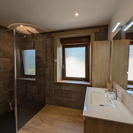 Spacieux Renove Dans Les Vosges Pour 10 Personnes, Ideal Pour Familles Et Amis - Fr-1-589-827 * Bussang