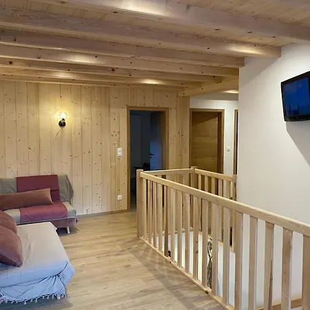 Spacieux Renove Dans Les Vosges Pour 10 Personnes, Ideal Pour Familles Et Amis - Fr-1-589-827